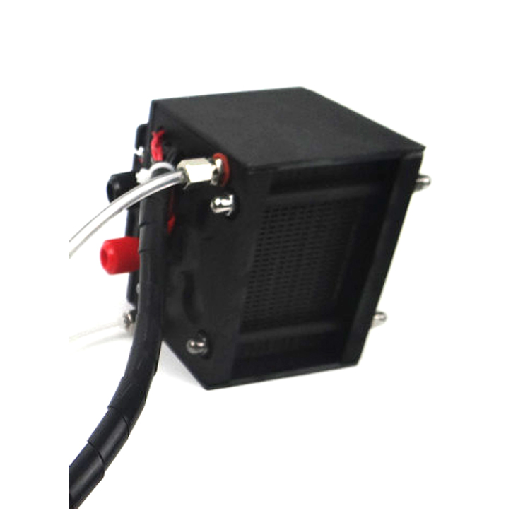 Γεννήτρια κυψελών καυσίμου υδρογόνου 1000w για Uav