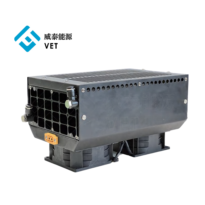 Σύστημα κυψελών καυσίμου 100W-3000W υδρογόνου