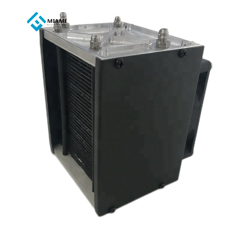 Στοίβα κυψελών καυσίμου υδρογόνου 500w Pem 2000w