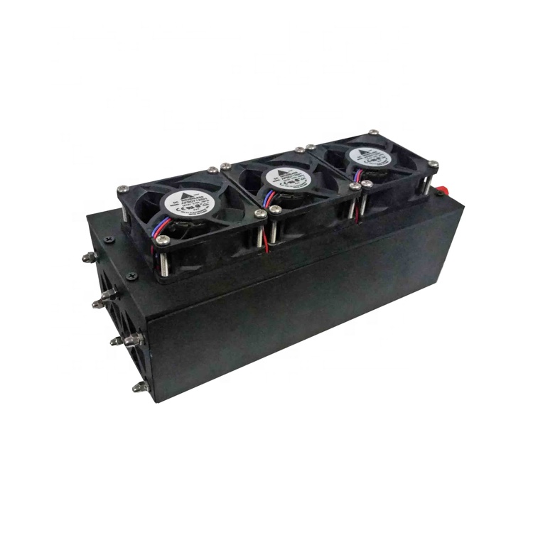 Τα 200w είναι κατάλληλα για κυψέλες καυσίμου υδρογόνου 15v που χρησιμοποιούνται σε εργαστήρια