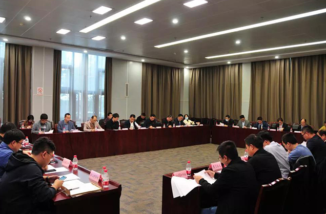 Η πόλη Ningbo πραγματοποίησε την εναρκτήρια συνάντηση της συμμαχίας «μαζικής επιχειρηματικότητας και καινοτομίας» της βιομηχανίας ενέργειας υδρογόνου