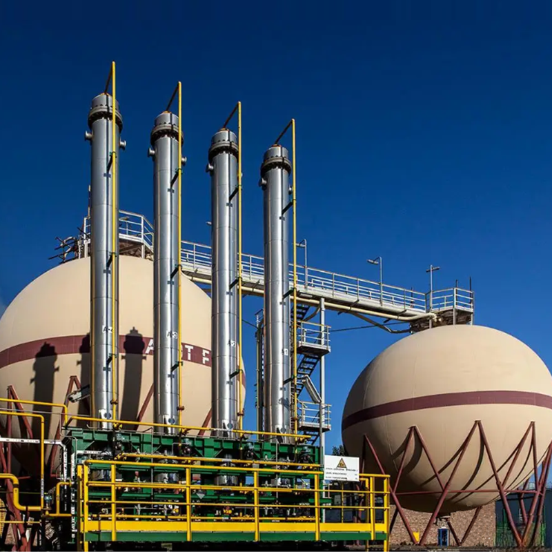 Δύο δισεκατομμύρια ευρώ! Η BP θα κατασκευάσει ένα σύμπλεγμα πράσινου υδρογόνου χαμηλών εκπομπών άνθρακα στη Βαλένθια της Ισπανίας