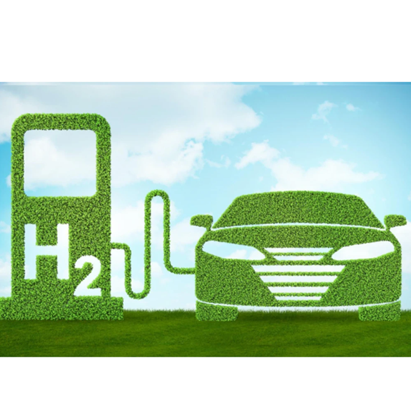 Η Honda προμηθεύει σταθερούς σταθμούς παραγωγής ενέργειας κυψελών καυσίμου στην πανεπιστημιούπολη Torrance στην Καλιφόρνια