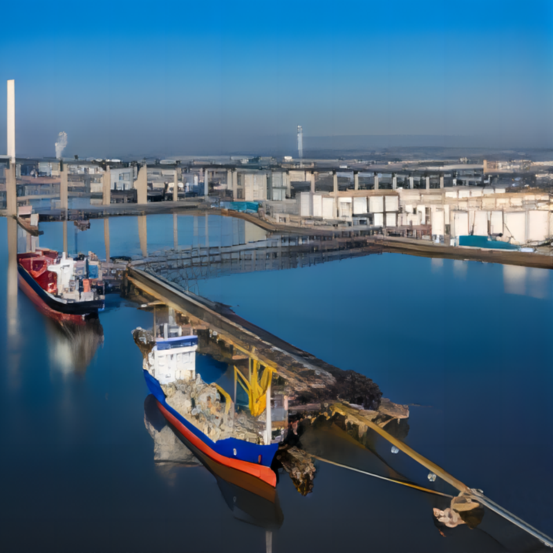 Η Greenergy και η Hydrogenious συνεργάζονται για να αναπτύξουν πράσινη αλυσίδα εφοδιασμού υδρογόνου