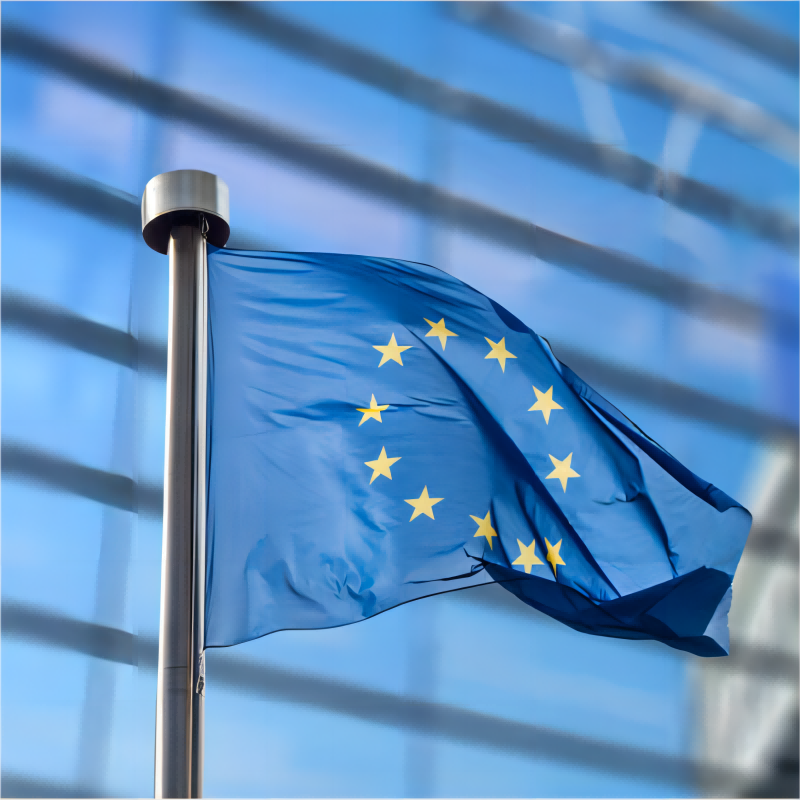 Η ΕΕ ανακοινώνει τη Στρατηγική για την Ευρωπαϊκή Τράπεζα Υδρογόνου και τον Νόμο της ΕΕ για τον Καθαρό Μηδενικό Κλάδο
