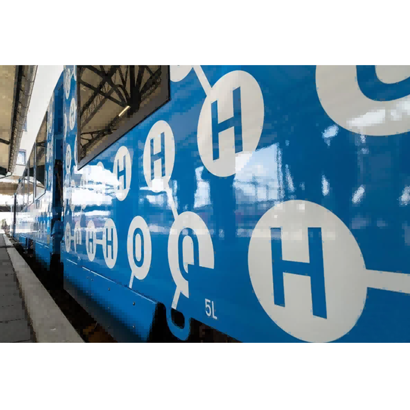 Η Ιταλία επενδύει 300 εκατομμύρια ευρώ σε τρένα υδρογόνου και πράσινες υποδομές υδρογόνου