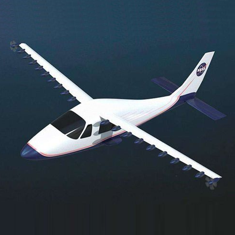 Το H2FLY επιτρέπει την αποθήκευση υγρού υδρογόνου σε συνδυασμό με συστήματα κυψελών καυσίμου
