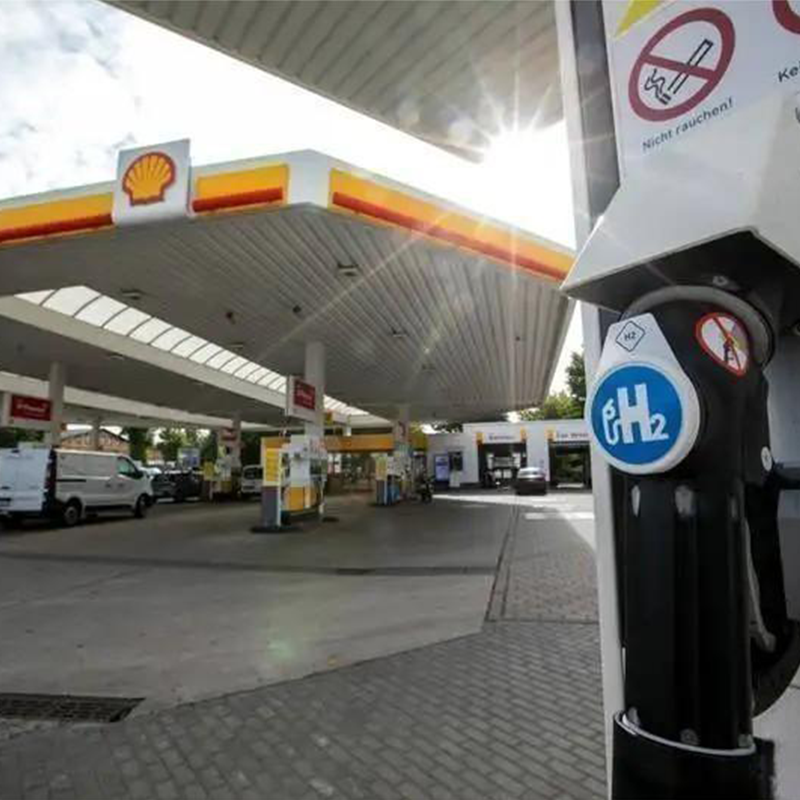 Οι παγκόσμιες επενδύσεις υδρογόνου επεκτείνονται