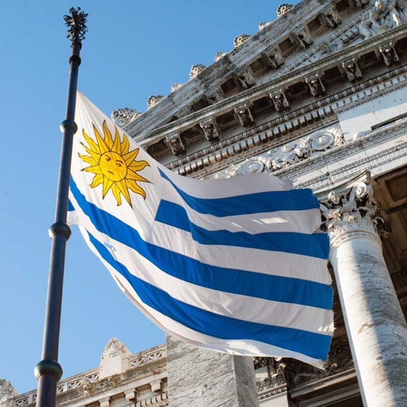 Η Ουρουγουάη σχεδιάζει να ανοίξει έργα πράσινων καυσίμων υδρογόνου και υδρογόνου 4 δισεκατομμυρίων δολαρίων το 2024