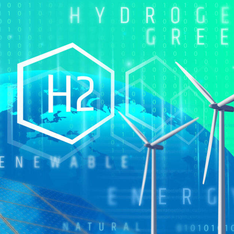 6x3 μέτρα, 100KW! Η Endua λανσάρει την Πρώτη Modular Giant Hydrogen Energy 