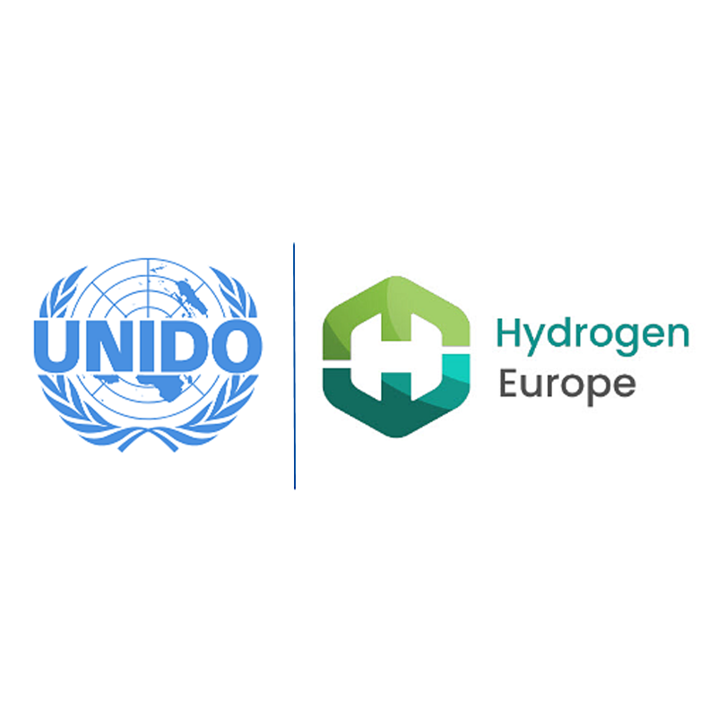 Η UNIDO σχηματίζει συνεργασία με την Hydrogen Europe για την προώθηση της συνεργασίας για το υδρογόνο