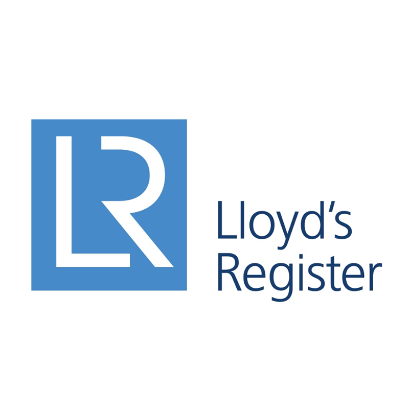 Το Lloyd's Register of Shipping δημοσίευσε τον πρώτο θαλάσσιο κώδικα «υδρογόνο ως καύσιμο» στον κόσμο