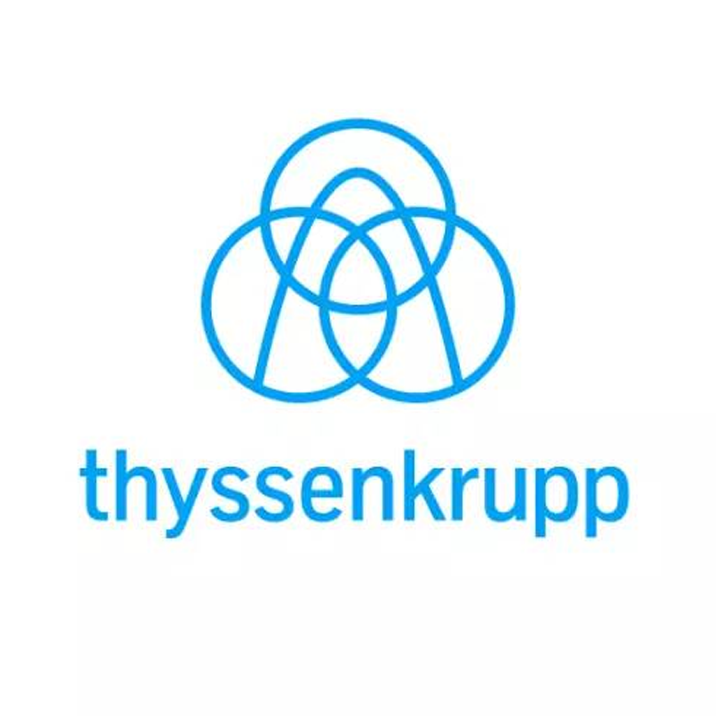 Η επιχείρηση Thyssenkrupp Hydrogen εισήχθη με επιτυχία!