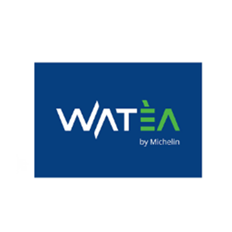 Η Michelin και η Watèa συνεργάζονται για να επεκτείνουν την κινητικότητα του υδρογόνου