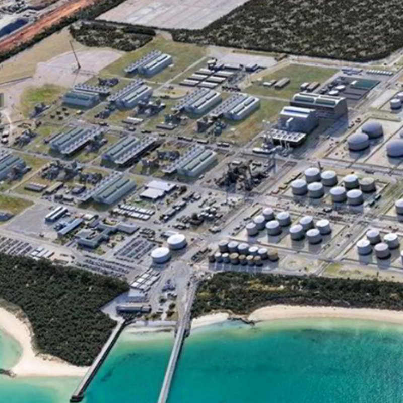 Australian Hydrogen Headstart: Έξι προεπιλεγμένα έργα πράσινου υδρογόνου με χωρητικότητα άνω των 3,5 GW έλαβαν συνολικά 1,35 δισεκατομμύρια δολάρια σε επιδοτήσεις