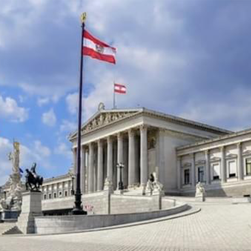 Η Αυστρία προσφέρει πρόγραμμα επιδότησης για την υποστήριξη της παραγωγής υδρογόνου ανανεώσιμων πηγών ενέργειας