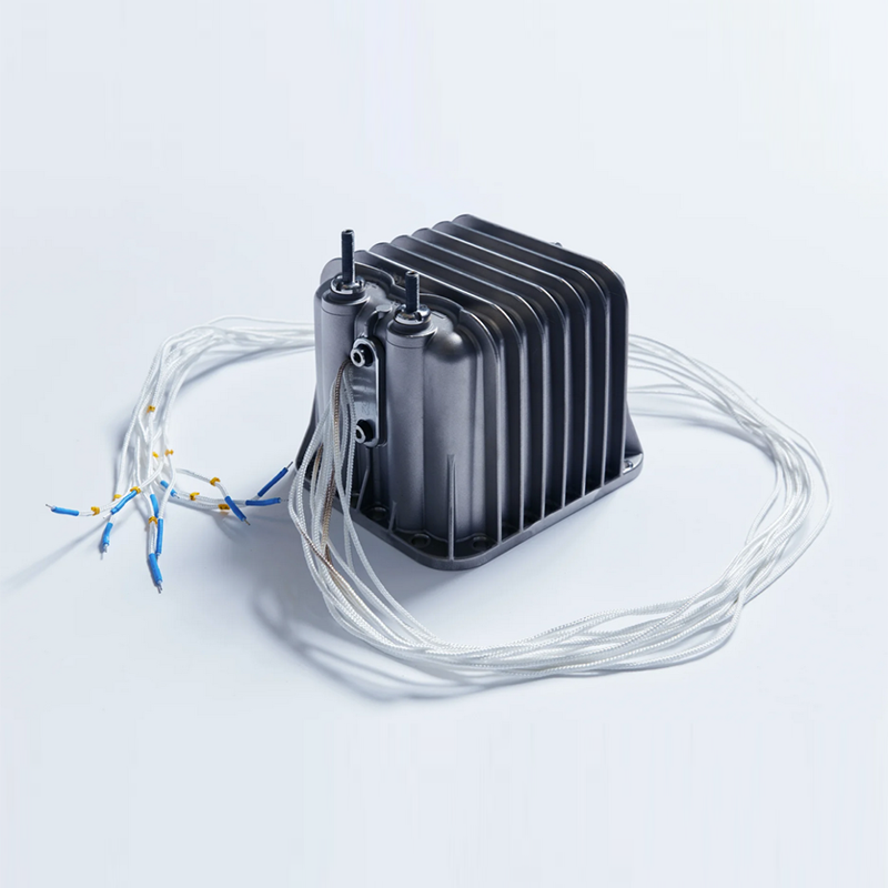 Αρχές τεχνολογίας Solid Oxide Electrolyzer (SOEC)