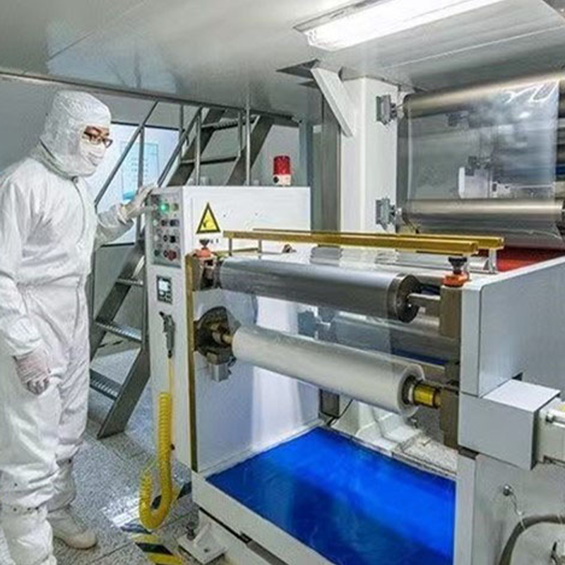 Διαδικασία παραγωγής μεμβράνης ανταλλαγής πρωτονίων (PEM)