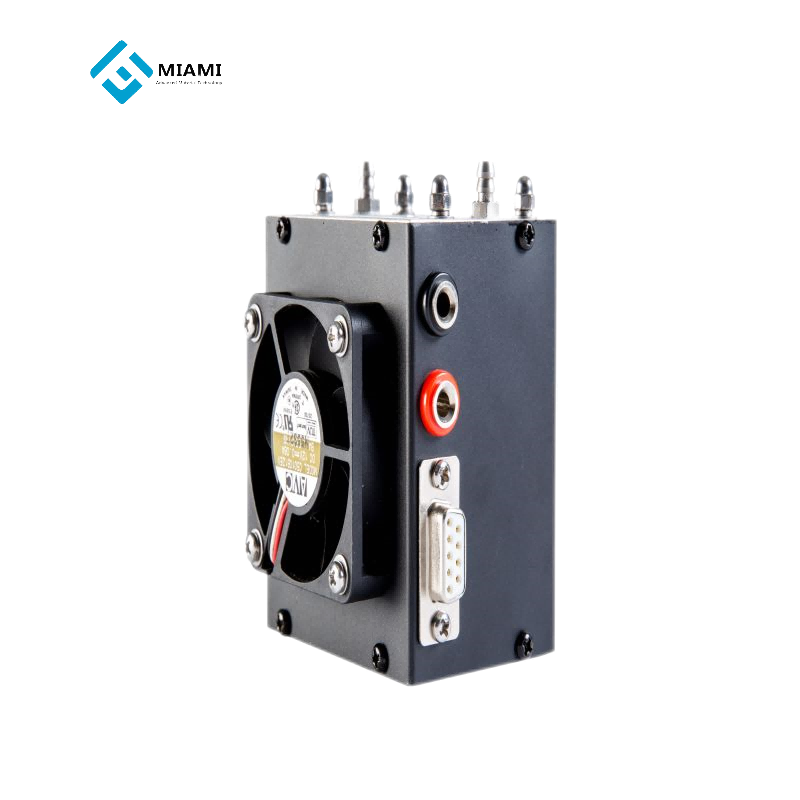 Κυψέλες καυσίμου υδρογόνου 300W: Χτίζοντας ένα πράσινο, αποδοτικό μέλλον