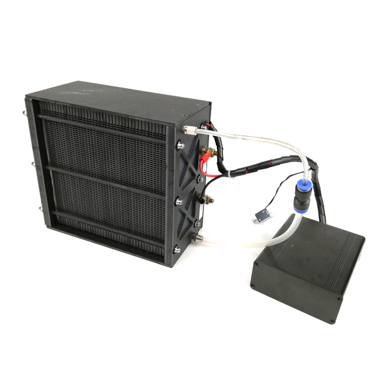 Κυψέλες καυσίμου υδρογόνου 300W: Φωτίζοντας το μέλλον της φιλικής προς το περιβάλλον ενέργειας