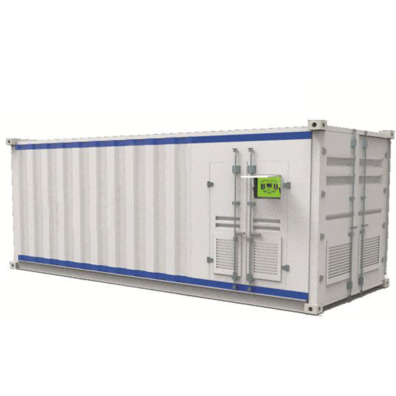 Πακέτο μπαταρίας ροής αποθήκευσης 50kw/200kwh Vanadium Flow