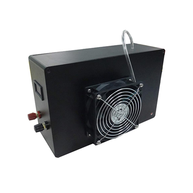 Κυψέλη καυσίμου υδρογόνου 1000W Hydrogen Cell Power Stack