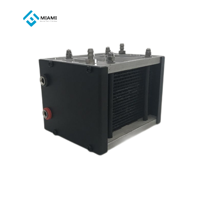 Κυψέλη καυσίμου υδρογόνου VET 2000W Stack 25V