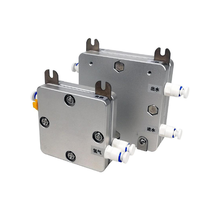 Compact Exchange Exchange Membrane Electrolyzer για κύτταρα καυσίμου