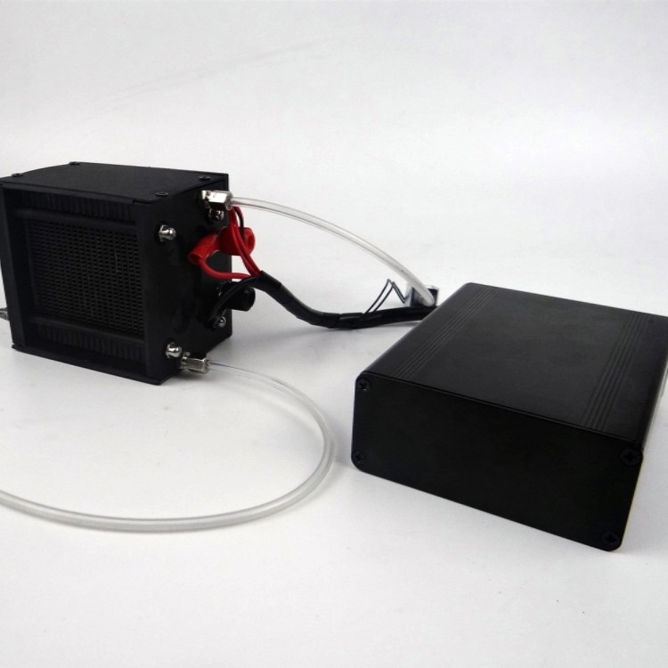Στοίβα κυψελών καυσίμου Hydrogen Hydrogen Pem