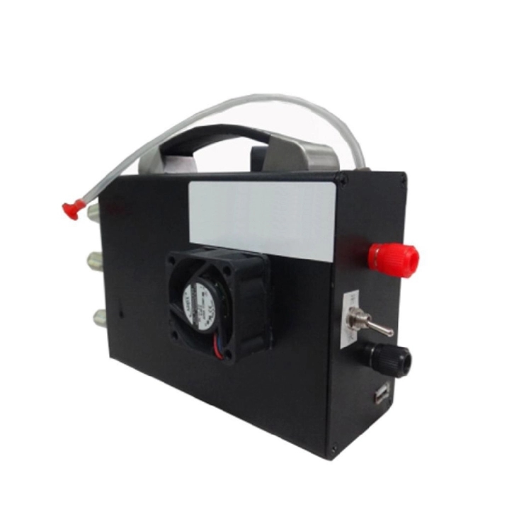 Κυψέλη καυσίμου Hydrogen Pem Hydrogen Fuel Cell