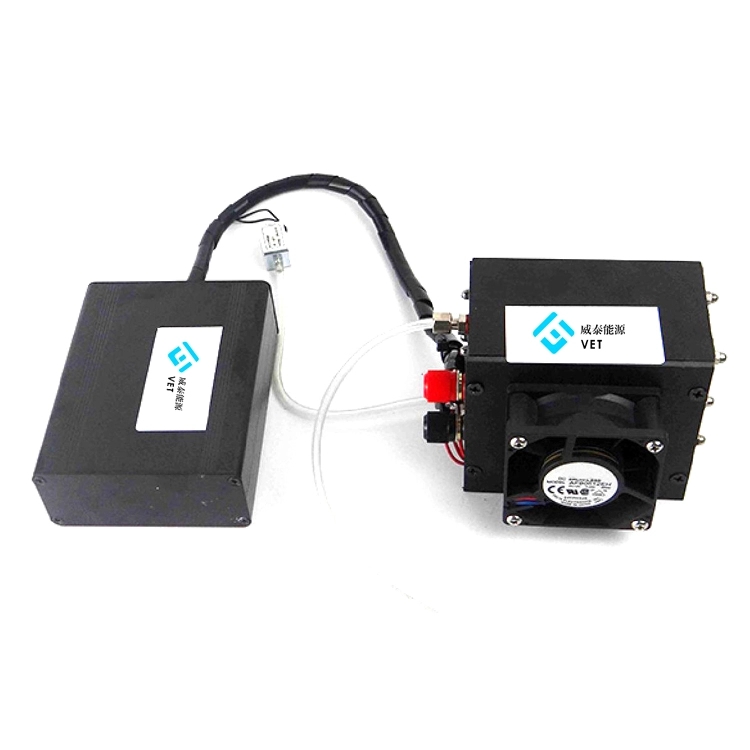 Fuel Cell Stack 300w Κιτ κυψελών καυσίμου υδρογόνου Drone