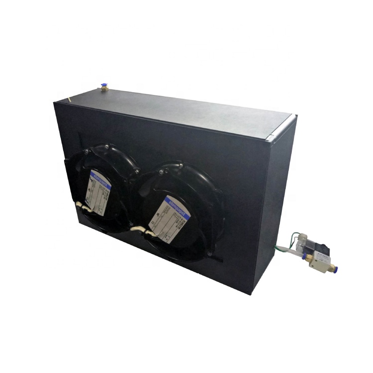 Συστήματα κυψελών καυσίμου Metal Hydrogen Fuel Cell 1000w Pemfc Stack Fuel Cell For Uav