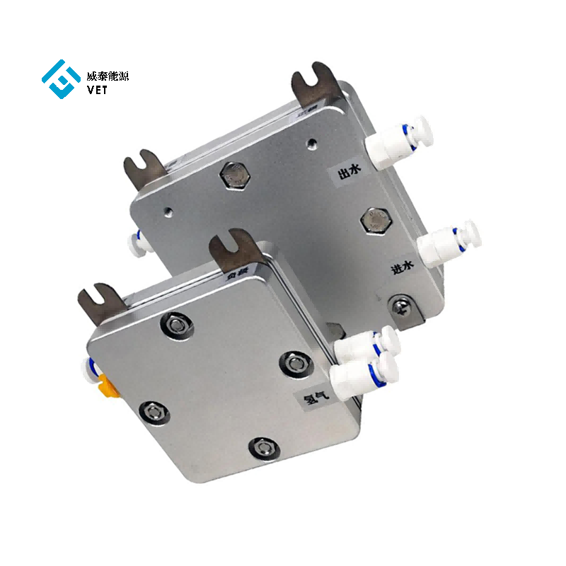 Υψηλής απόδοσης PEM Water Electrolyzer