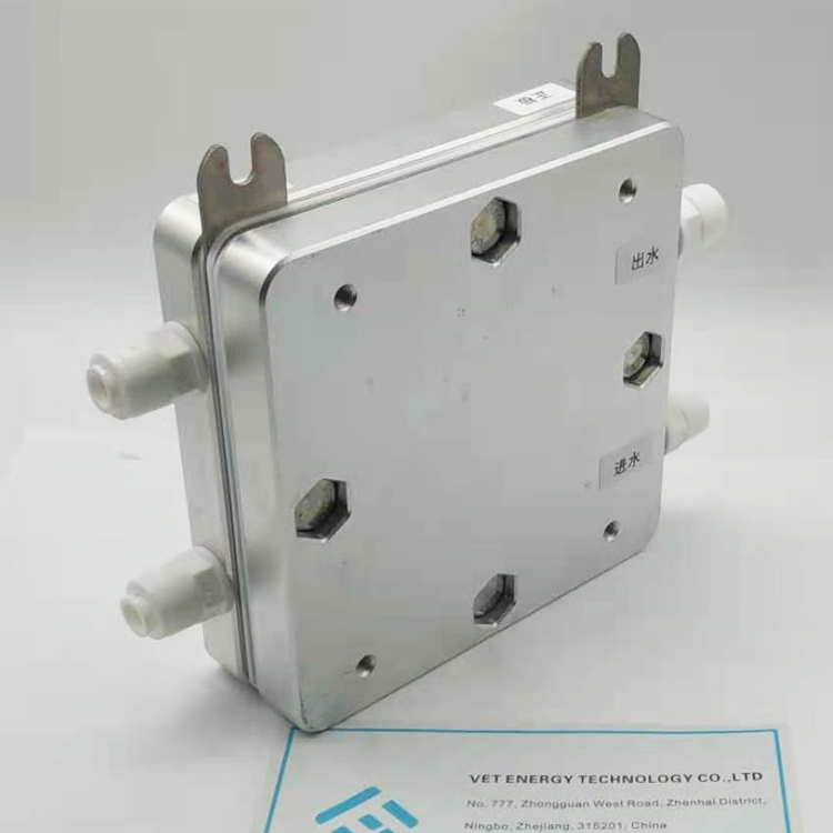Υψηλής ακρίβειας Exchange Exchange Membrane Electrolyzer