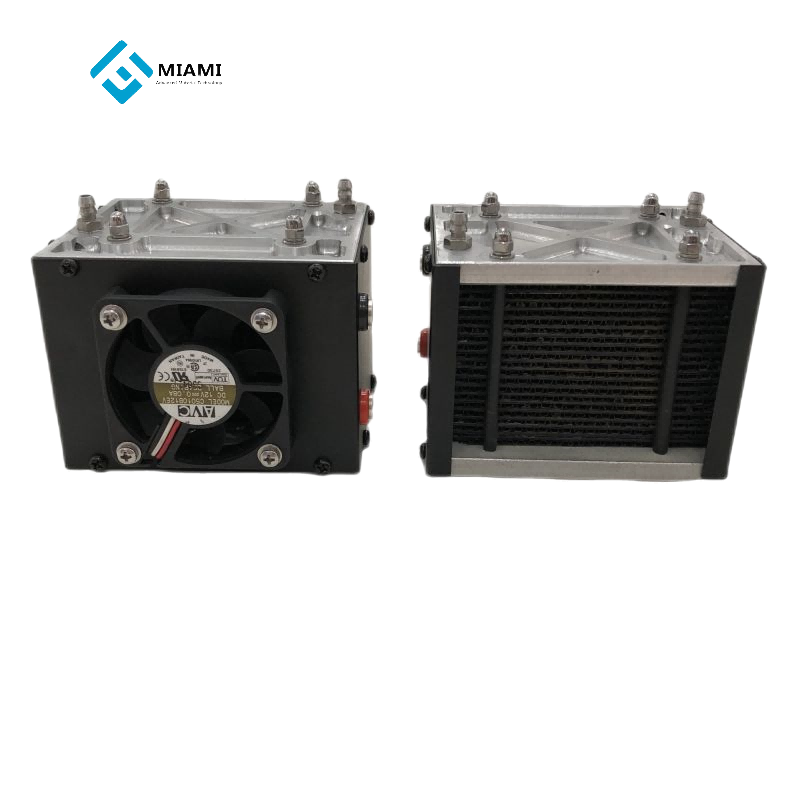 Κυψέλη καυσίμου υδρογόνου 220w Pem κυψέλη καυσίμου ηλεκτρικής ενέργειας Γεννήτρια ενέργειας υδρογόνου