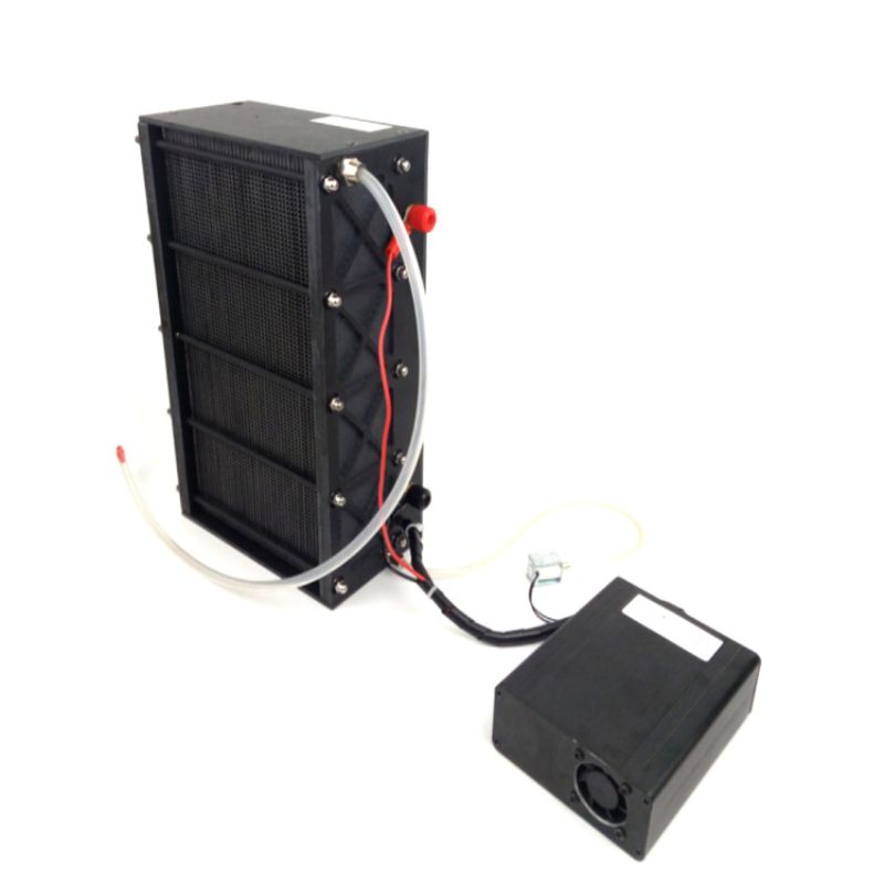 Hydrogen Fuel Cell 24v Drone Fuel Cell Membrane Exchange Cell 1000w