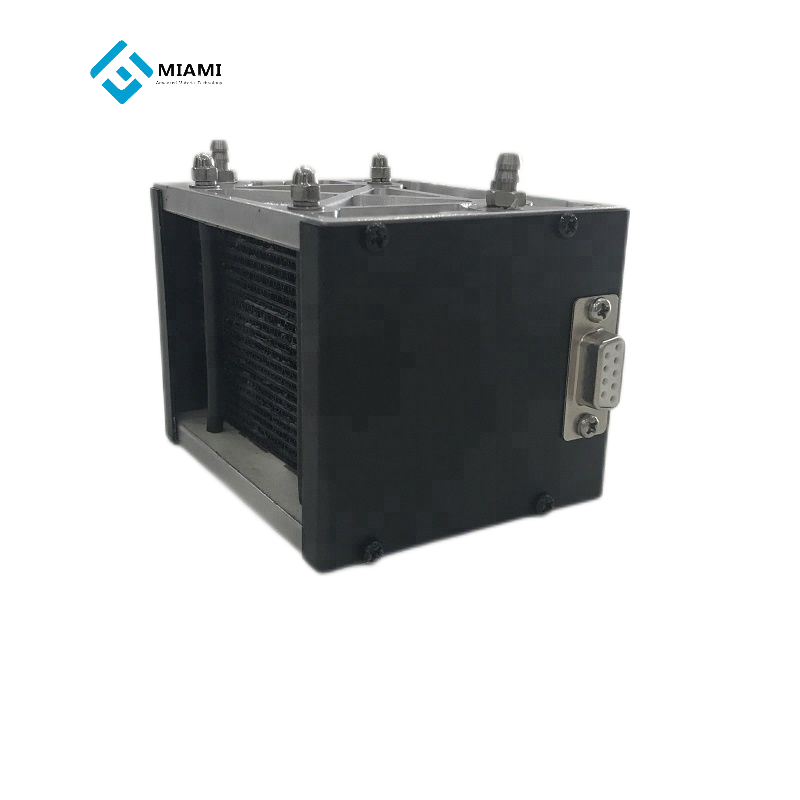 Hydrogen Fuel cell Stack 200w μικρή κυψέλη καυσίμου υδρογόνου Pem