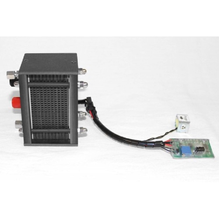 Στοίβα κυψελών καυσίμου υδρογόνου Pem Pemfc Stack Hydrogen Fuel Cell