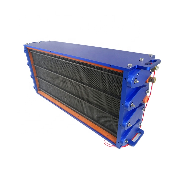 Η τεχνολογία στοίβας 1kW Hydroger Cell Fuel Cell Fule-Cell