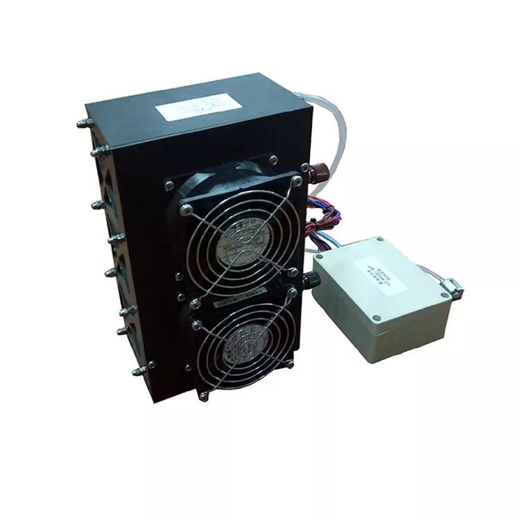 Χαμηλού κόστους Hydrogen Fuel Drone Sofc Hydrogen Generator Hydrogen Fuel Cell Vehicle