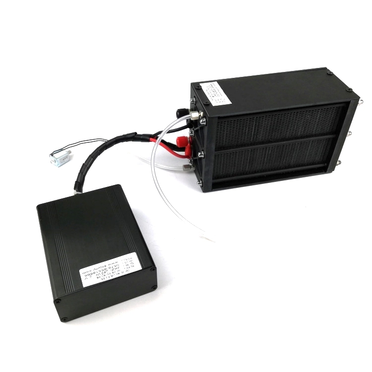 Μεταλλική Διπολική Πλάκα Hydrogen Fuel Cell Fuel Cell 220w 24v