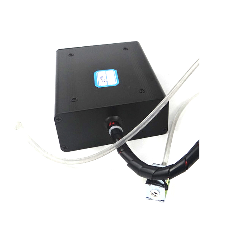 Κυψέλη καυσίμου Metal Hydrogen Power Fuel Cell Pemfc