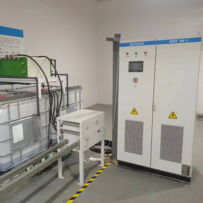 Το Oem έχει καλής ποιότητας μπαταρία ροής Vanadium REDOX 50kw/200kwh