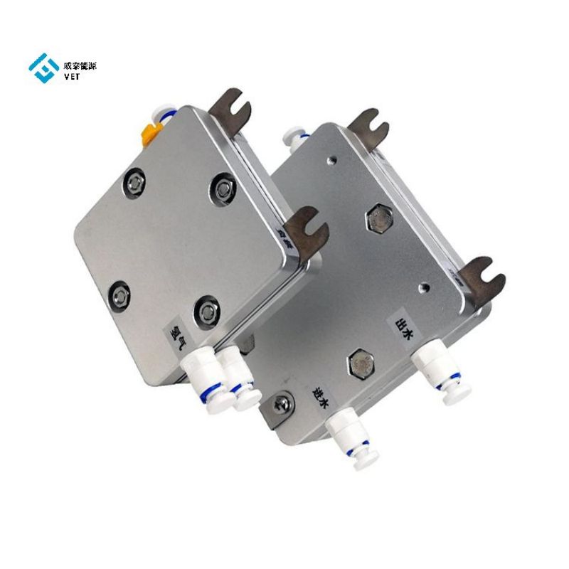 PEM Electrolyser για παραγωγή αερίου