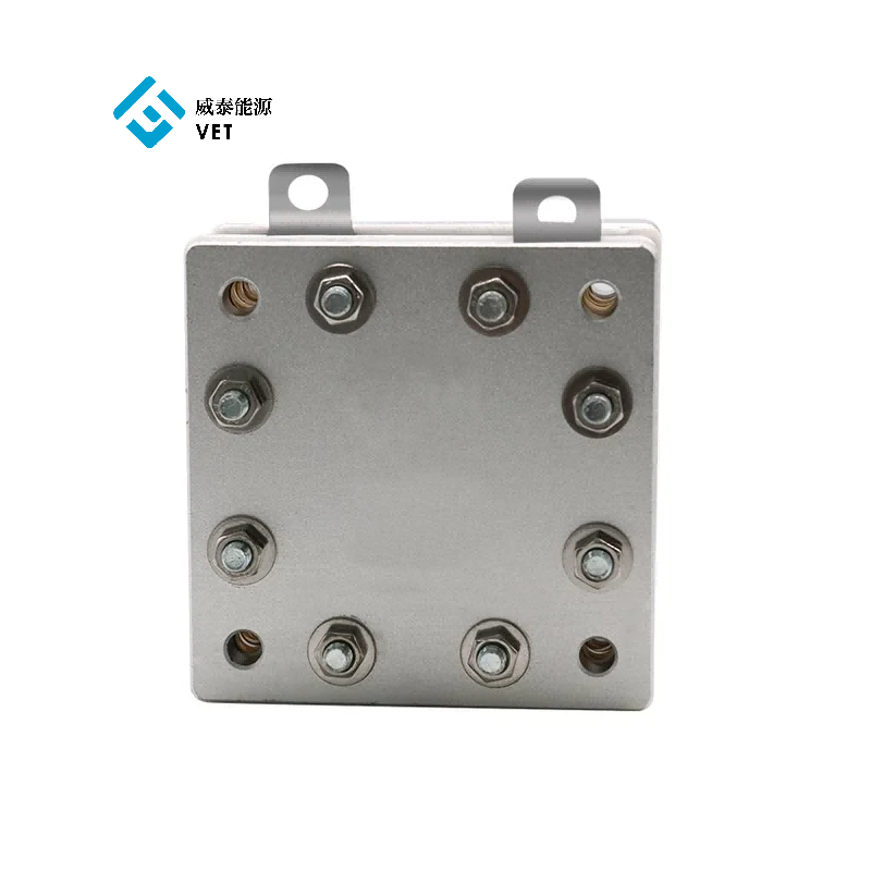 PEM Electrolyser for Power to Gas