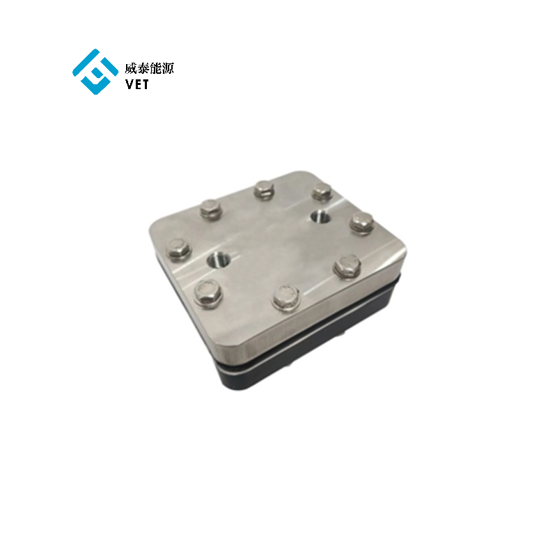 PEM Electrolyzer για τη βελτίωση της αποτελεσματικότητας της παραγωγής υδρογόνου