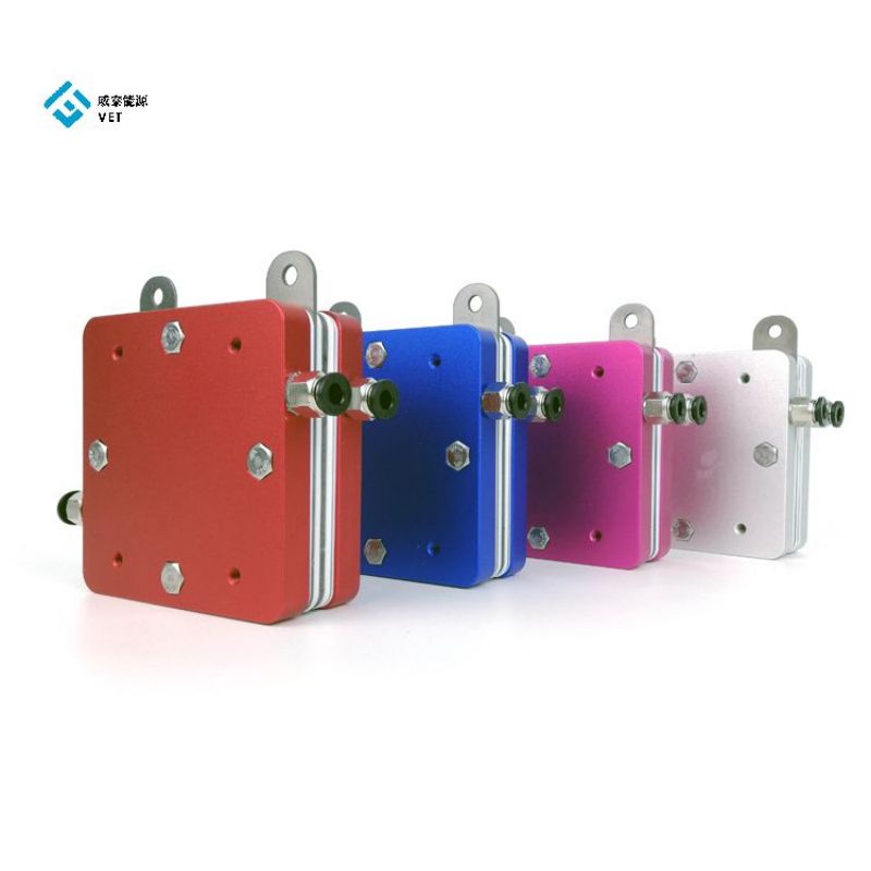 PEM Electrolyzers για ηλεκτρικά οχήματα