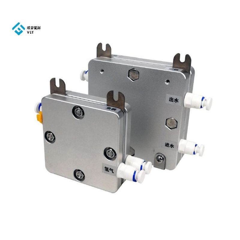 PEM Electrolyzers για συστήματα κυψελών καυσίμου