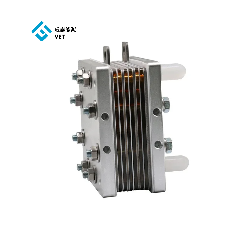 PEM Electrolyzers για διαλύματα παραγωγής υδρογόνου