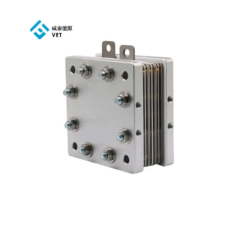 PEM Electrolyzers για βιομηχανικές εφαρμογές